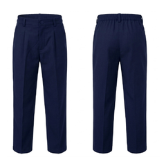 FISV-Long Pants