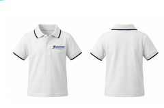 FISV-Short-sleeve polo shirt
