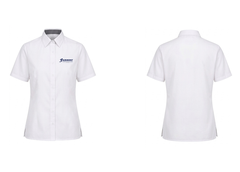 FISV-Female Short-sleeve shirt
