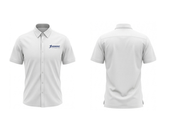 FISV-Male Short-sleeve shirt