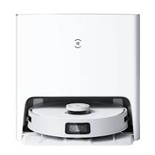 Robot hút bụi lau nhà Ecovacs Deebot T10 Turbo