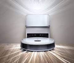 Robot Hút Bụi Lau Nhà Ecovacs DEEBOT N9 Plus