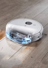 Robot Hút Bụi Lau Nhà Ecovacs DEEBOT N9 Plus