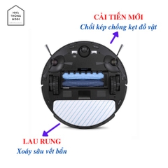 Robot Hút Bụi Lau Nhà Ecovacs DEEBOT T9 AIVI - Robot toả hương thơm