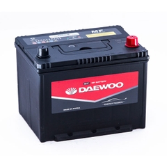 Ắc quy DK 55D23L
