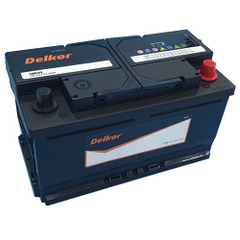 Ắc quy DK 58039