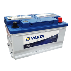 Ắc quy VT 58014
