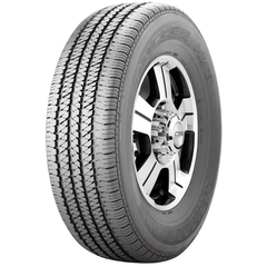 Lốp xe 265/65R17 BT