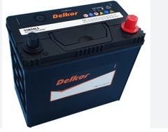 Ắc quy DK 55B24LS
