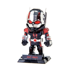 Mô Hình Marvel Người Kiến Ant-Man I Metal Head