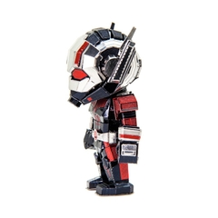Mô Hình Marvel Người Kiến Ant-Man I Metal Head