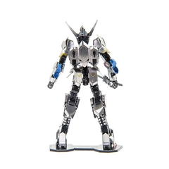 Mô Hình Gundam Barbatos I Metal Head