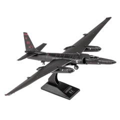 Mô Hình Máy Bay Trinh Sát Lockheed U-2 I Metal Head