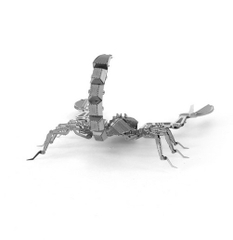 Mô Hình Bọ Cạp I Piececu