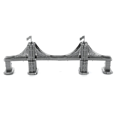 Mô Hình Cầu Brooklyn I Piececu