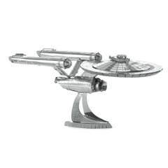 Mô Hình Enterprise NCC-1701 I Aipin