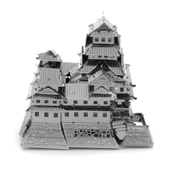 Mô Hình Lâu đài Himeji Castle I Aipin