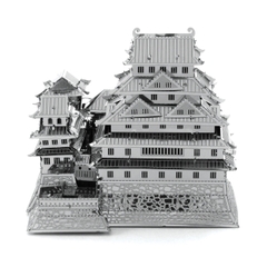 Mô Hình Lâu đài Himeji Castle I Aipin