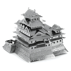 Mô Hình Lâu đài Himeji Castle I Aipin