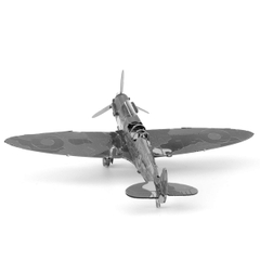Mô Hình Máy Bay Supermarine Spitfire I Aipin