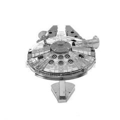 Mô hình Millennium Falcon I Aipin