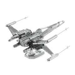 Mô Hình PD X- Wing I Aipin