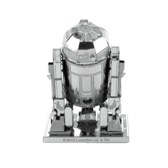 Mô Hình Star Wars R2-D2 I Aipin