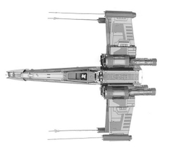 Mô Hình X-Wing Star Fighter I Aipin