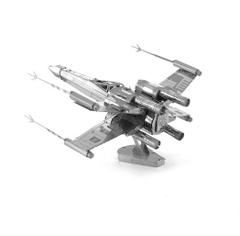 Mô Hình X-Wing Star Fighter I Aipin