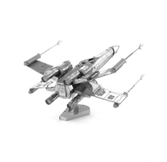 Mô Hình X-Wing Star Fighter I Aipin