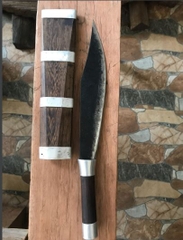 Dao mèo đi rừng 30cm