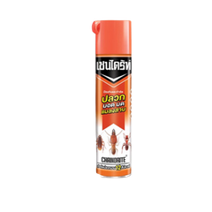 Chai Xịt Diệt Mối Thái Lan Chaindrite