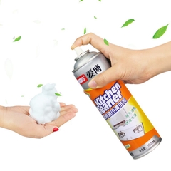 Xịt Tẩy Rửa Nhà Bếp Cleaner Kitchen
