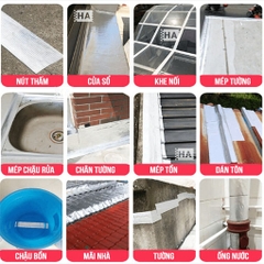 Băng Keo Chống Thấm Đa Năng