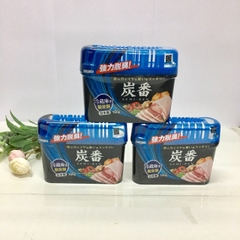 Hộp Khử Mùi Tủ Lạnh Sumi-Ban Nhật Bản