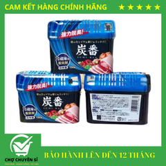 Hộp Khử Mùi Tủ Lạnh Sumi-Ban Nhật Bản