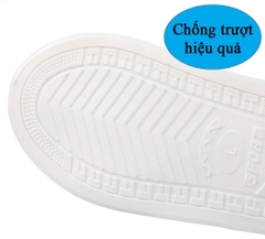 Bọc Giày Đi Mưa Cổ Cao
