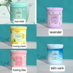 Sáp Thơm Khử Mùi Phòng