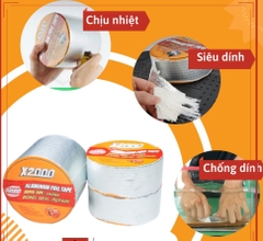 Băng Keo Chống Thấm Đa Năng