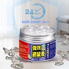 Sáp Gel Đuổi Chuột Nhật Bản