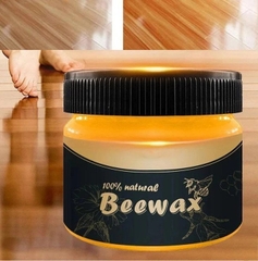 Sáp Đánh Vệ Sinh, Đánh Bóng Đồ Gỗ Beewax