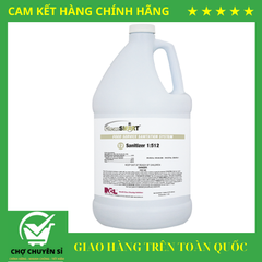 Dung Dịch Diệt Khuẩn, Tẩy Rong Rêu, Khử Trùng Đa Năng Dùng Trong Công Nghiệp