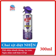 Xịt Diệt Nhện Thái Lan ARS