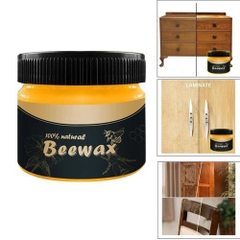 Sáp Đánh Vệ Sinh, Đánh Bóng Đồ Gỗ Beewax