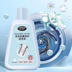 Nước Vệ Sinh Lồng Máy Giặt