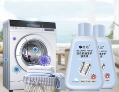 Nước Vệ Sinh Lồng Máy Giặt