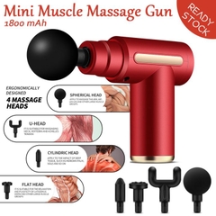 Máy Massage Mini Cầm Tay