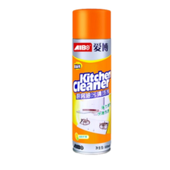 Xịt Tẩy Rửa Nhà Bếp Cleaner Kitchen
