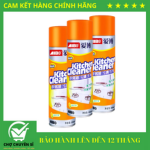 Xịt Tẩy Rửa Nhà Bếp Cleaner Kitchen