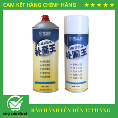 Xịt Chống Thấm Nano Nhật Bản